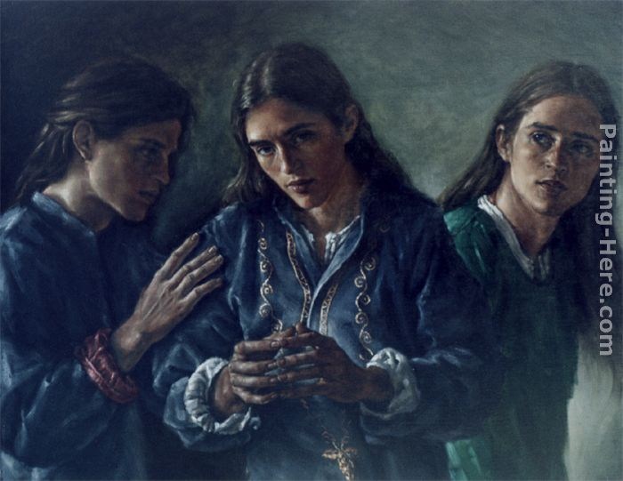 Van Rainy Hecht-Nielsen Passion, Will, and Reason